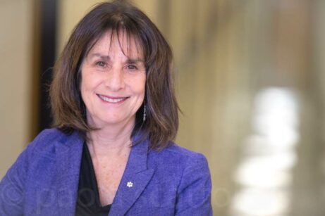Ellen Bialystok